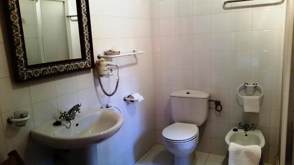 Guest house Villa Carmen Alcanar Les Cases d'Alcanar
