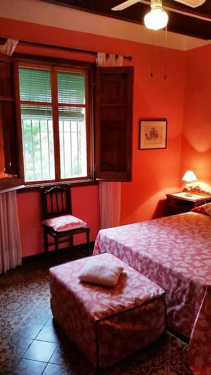 Guest house Villa Carmen Alcanar Les Cases d'Alcanar