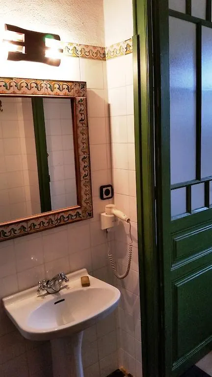 Guest house Villa Carmen Alcanar Les Cases d'Alcanar