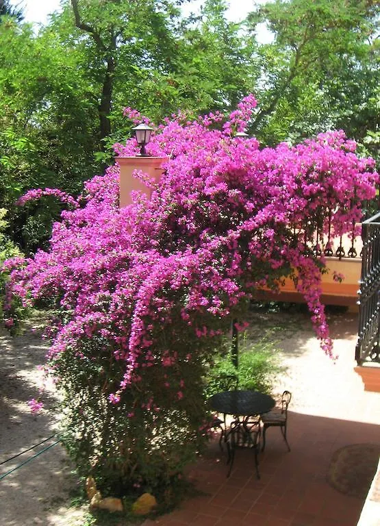 Villa Carmen Alcanar Les Cases d'Alcanar