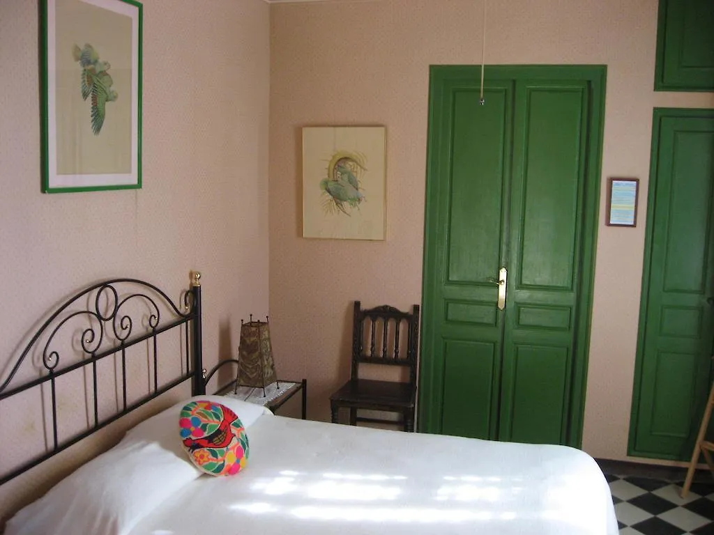 Villa Carmen Alcanar Les Cases d'Alcanar 0*,