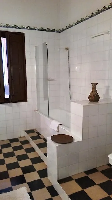 Villa Carmen Alcanar Les Cases d'Alcanar