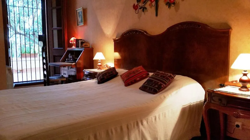 Villa Carmen Alcanar Les Cases d'Alcanar 0*,