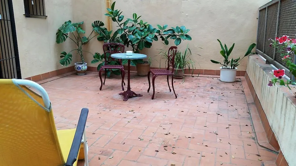 Villa Carmen Alcanar Les Cases d'Alcanar Guest house