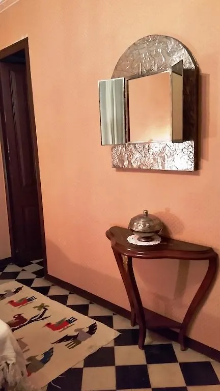 Guest house Villa Carmen Alcanar Les Cases d'Alcanar Spain