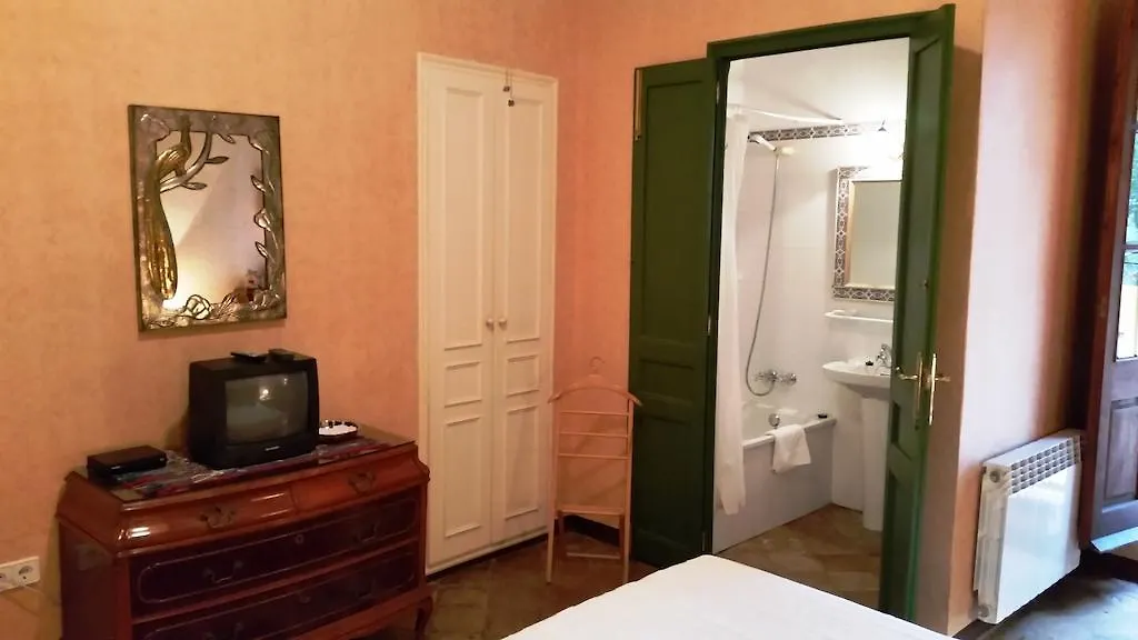 Villa Carmen Alcanar Les Cases d'Alcanar Guest house