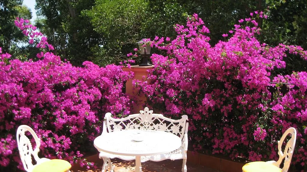 Villa Carmen Alcanar Les Cases d'Alcanar Guest house