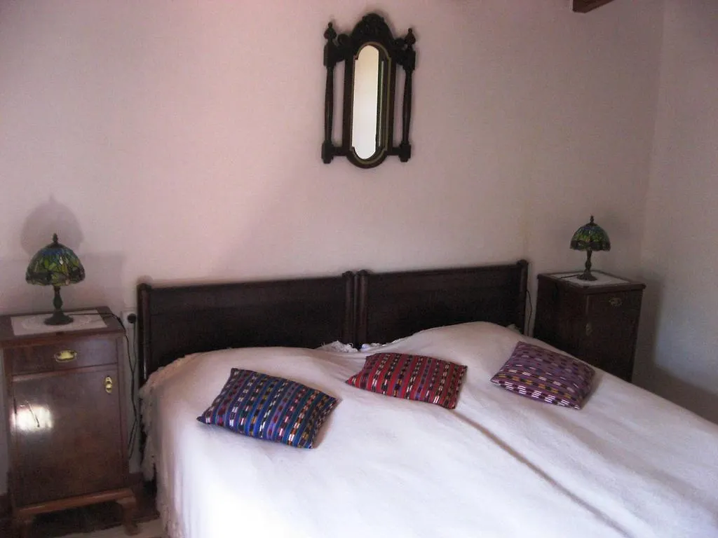Villa Carmen Alcanar Les Cases d'Alcanar Spain